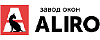 Логотип эксперта Завод окон ALIRO